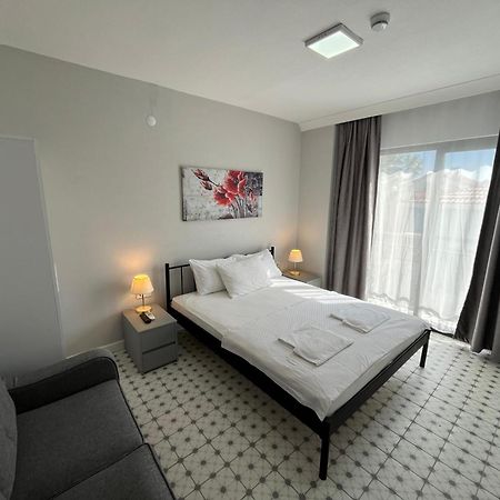 Sun Ayvalik Otel Küçükköy 외부 사진