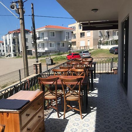 Sun Ayvalik Otel Küçükköy 외부 사진