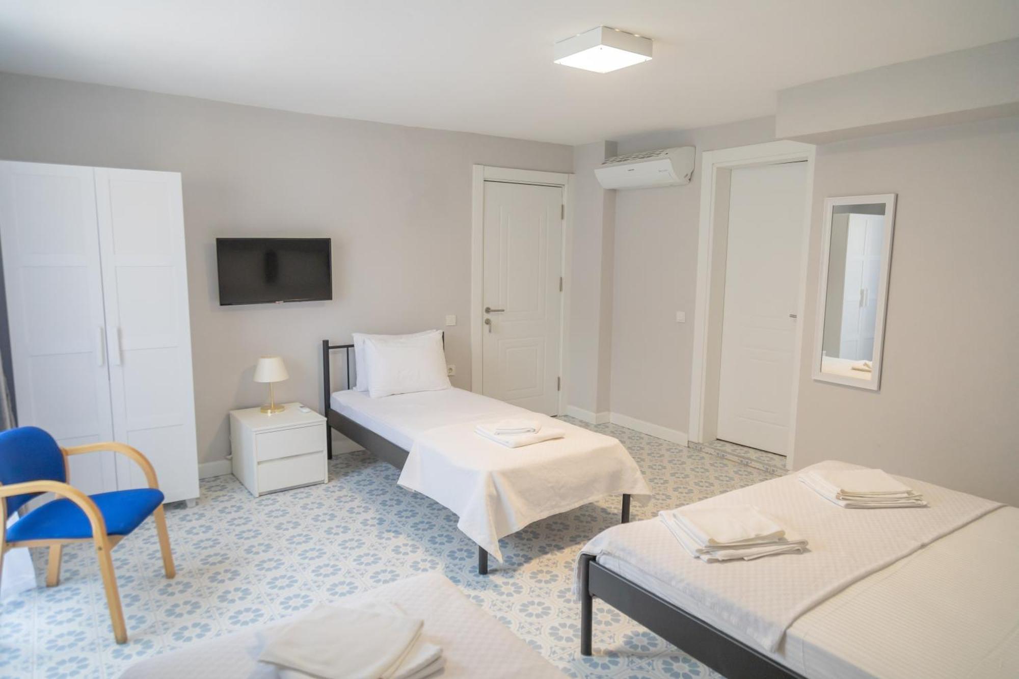 Sun Ayvalik Otel Küçükköy 외부 사진
