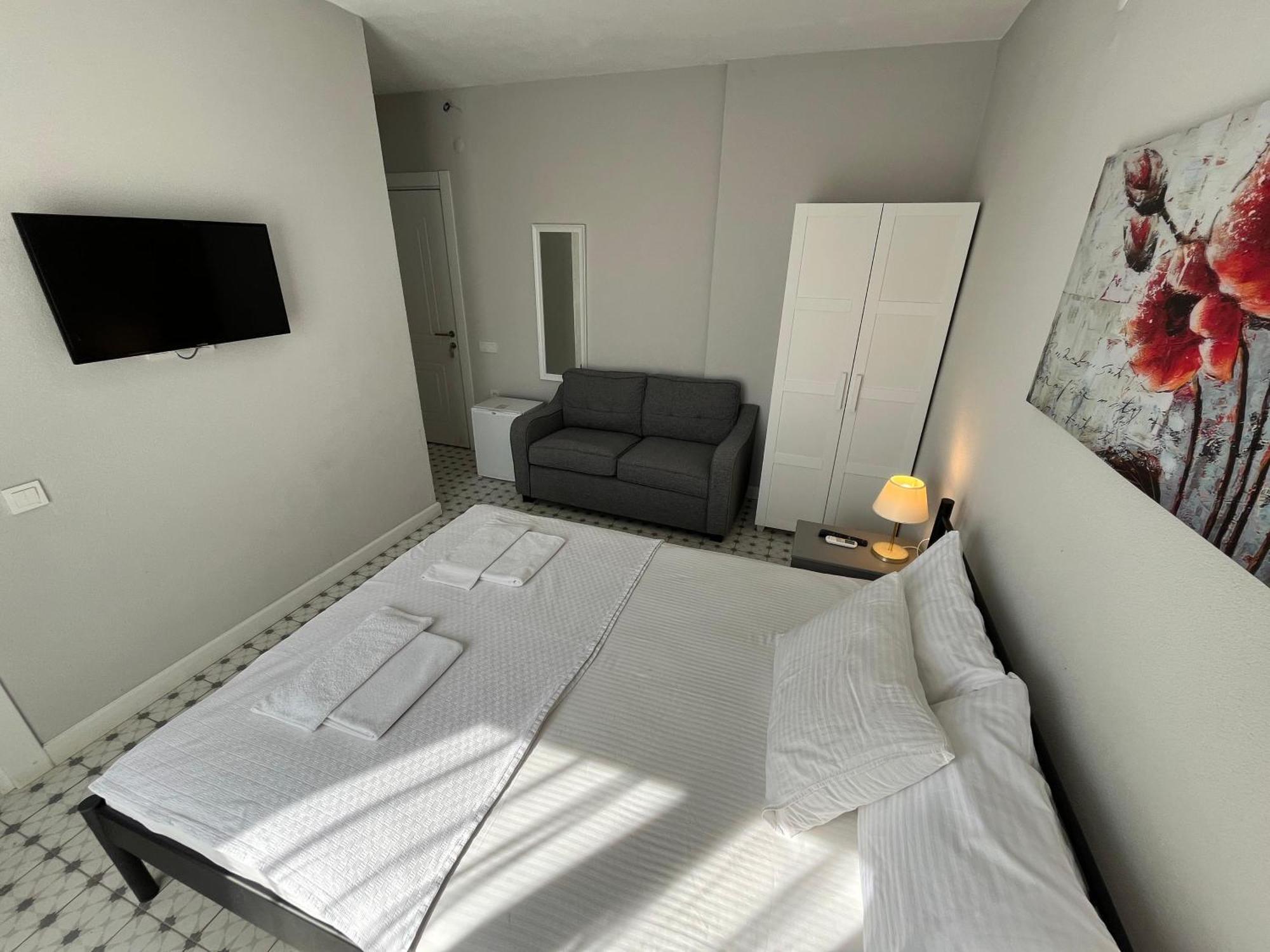 Sun Ayvalik Otel Küçükköy 외부 사진