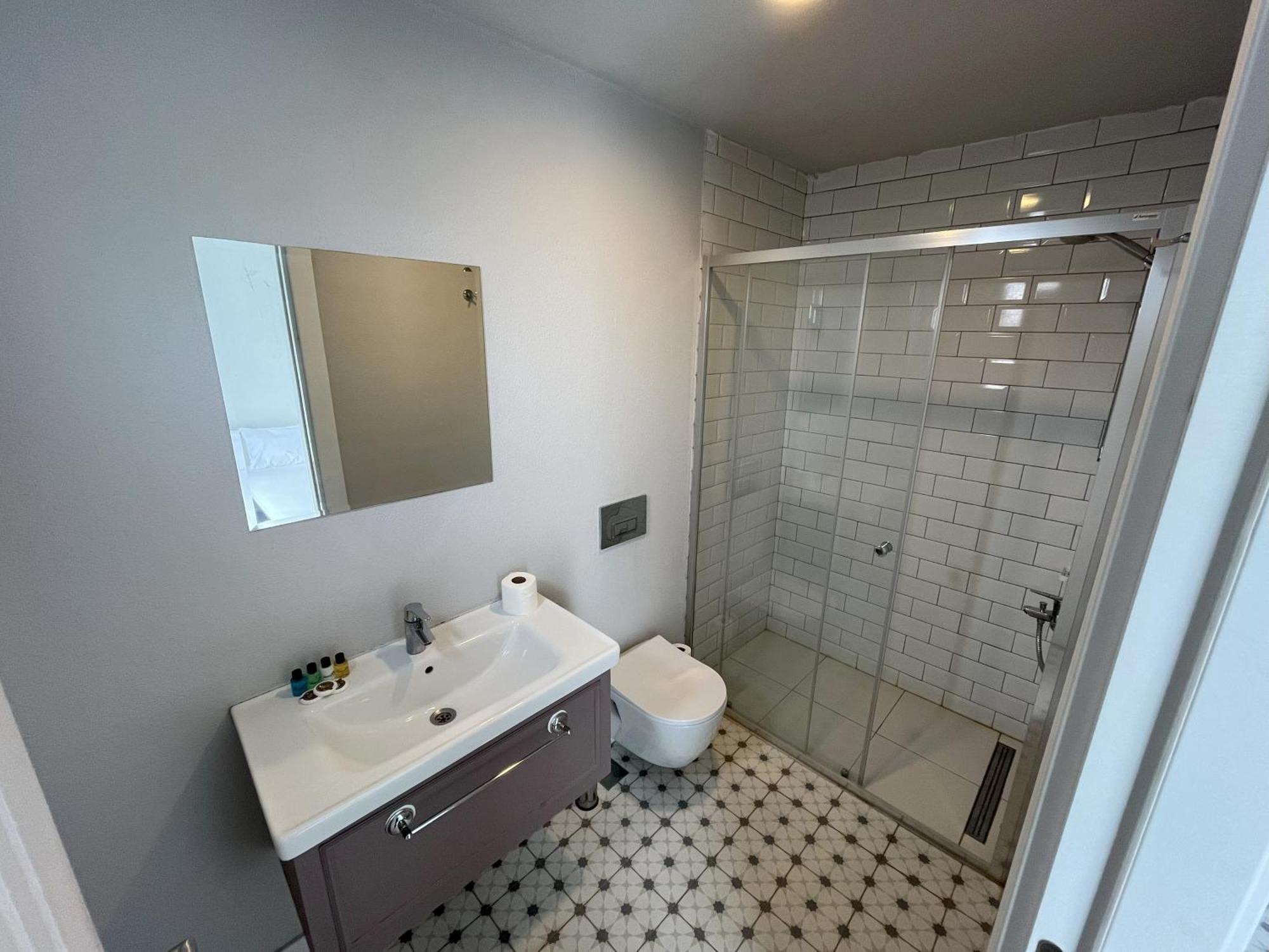 Sun Ayvalik Otel Küçükköy 외부 사진