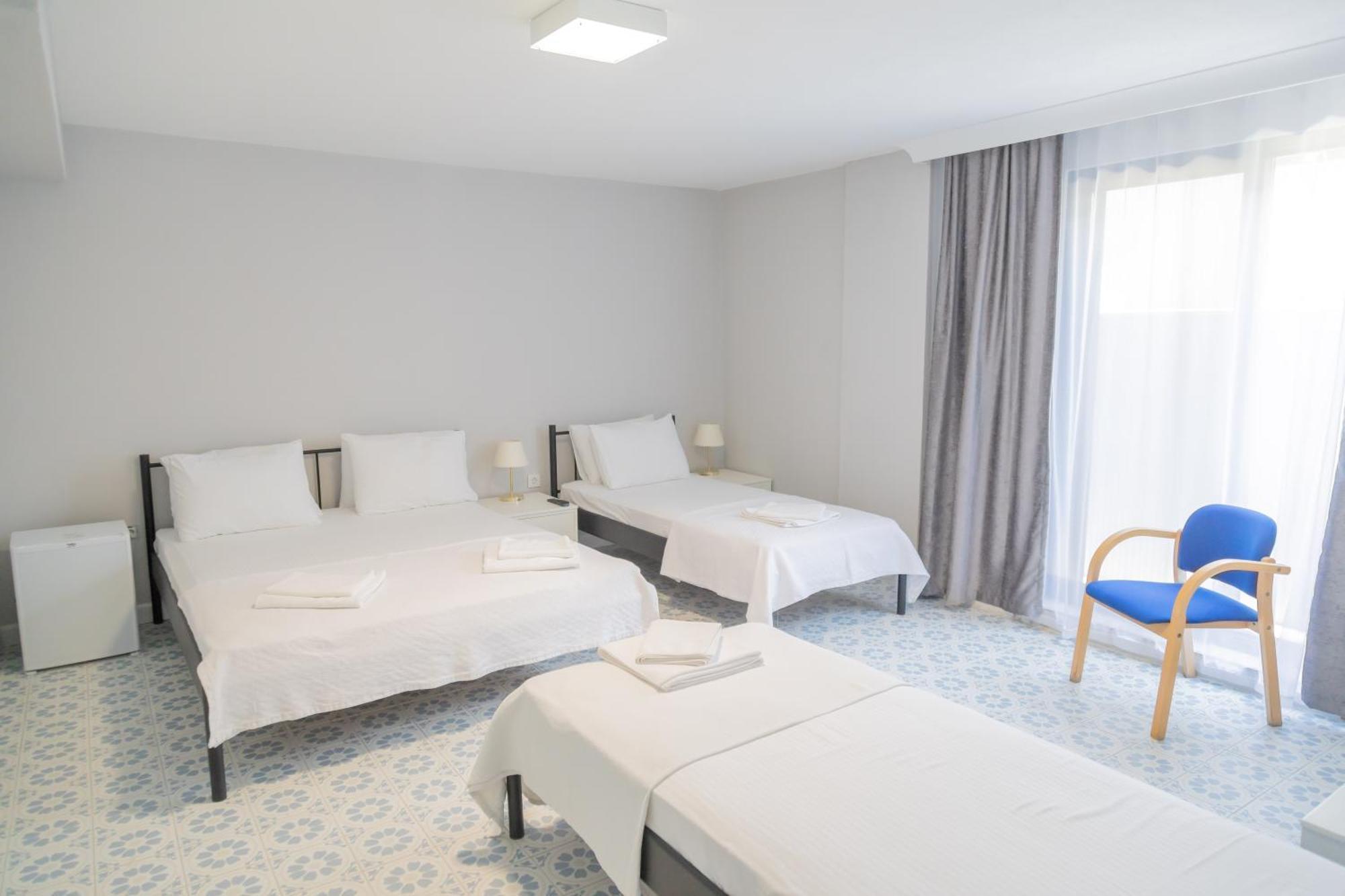 Sun Ayvalik Otel Küçükköy 외부 사진