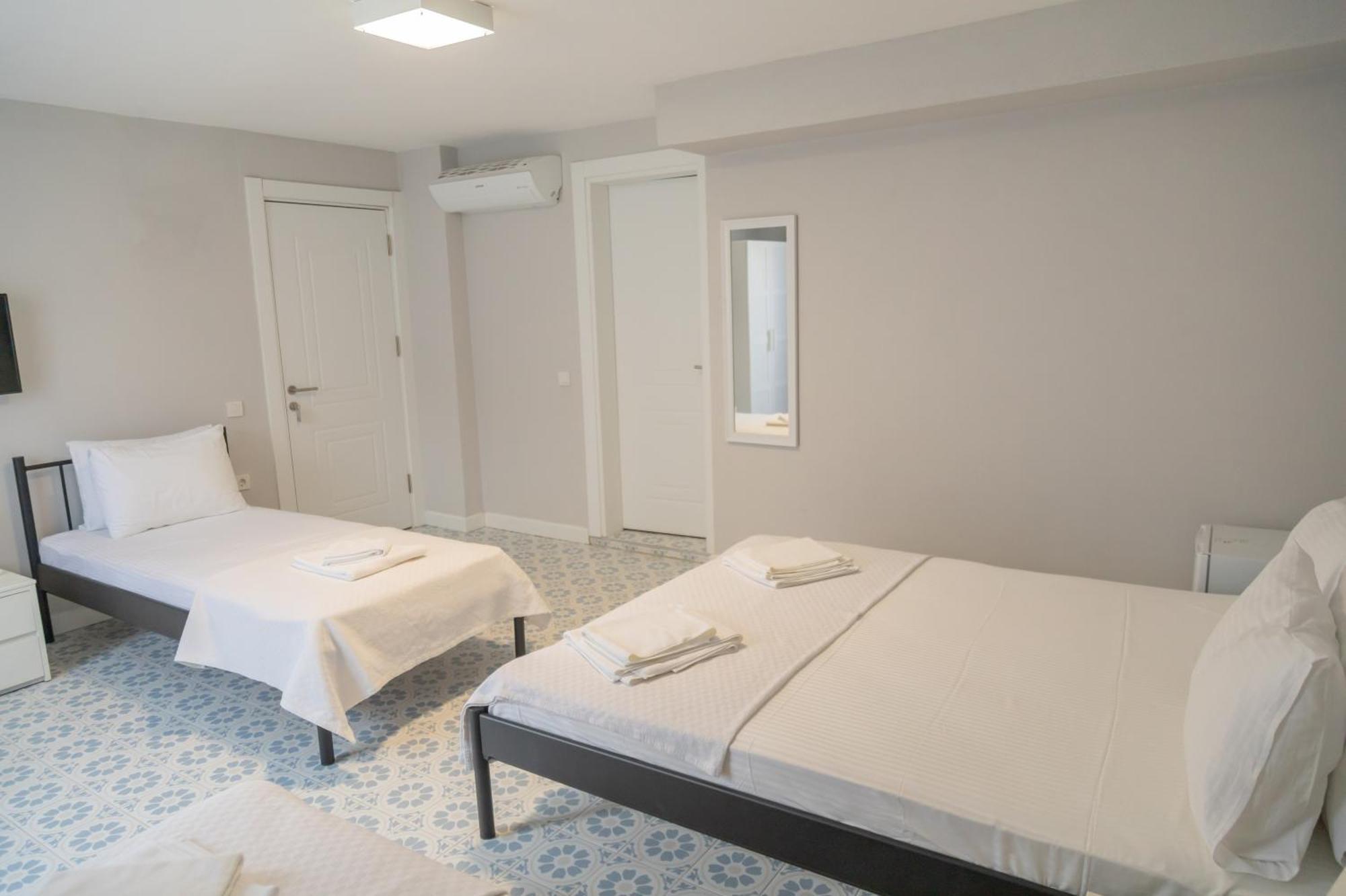 Sun Ayvalik Otel Küçükköy 외부 사진