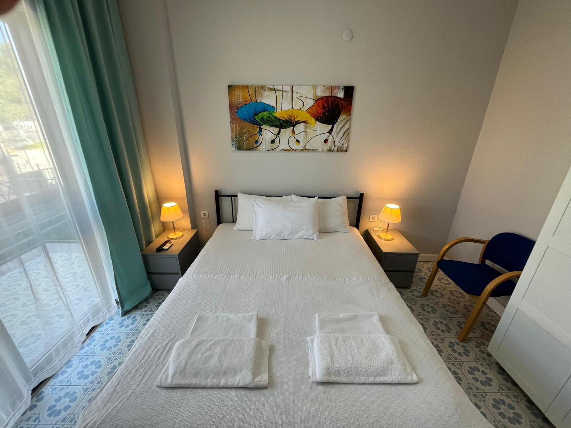 Sun Ayvalik Otel Küçükköy 외부 사진