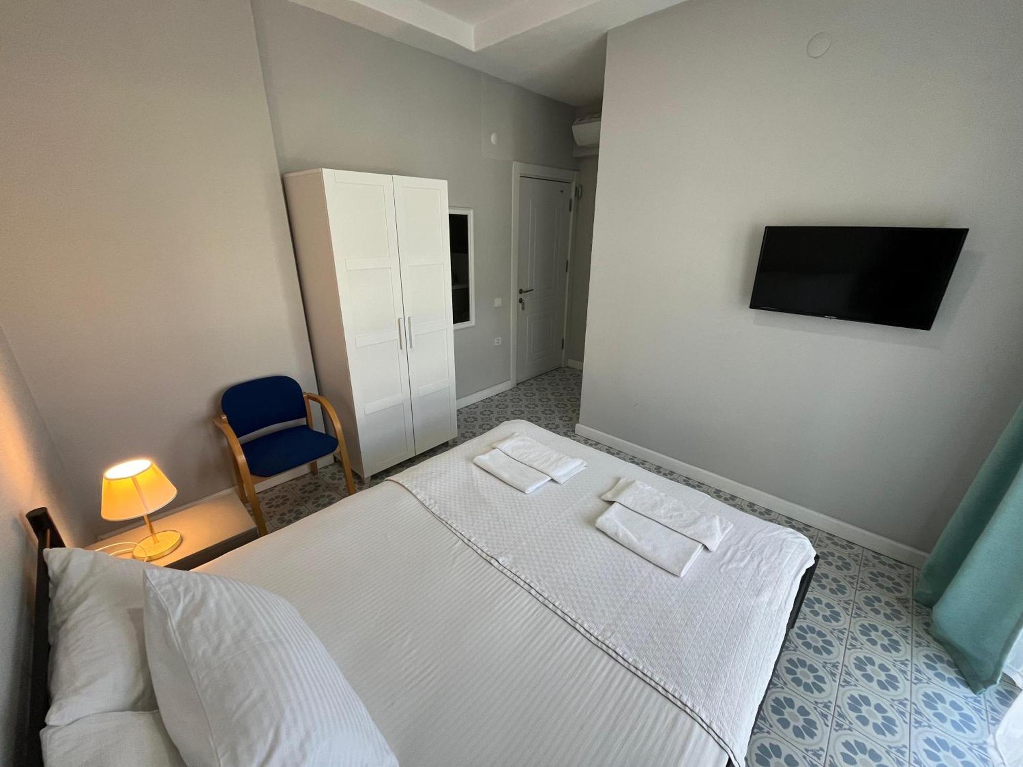 Sun Ayvalik Otel Küçükköy 외부 사진