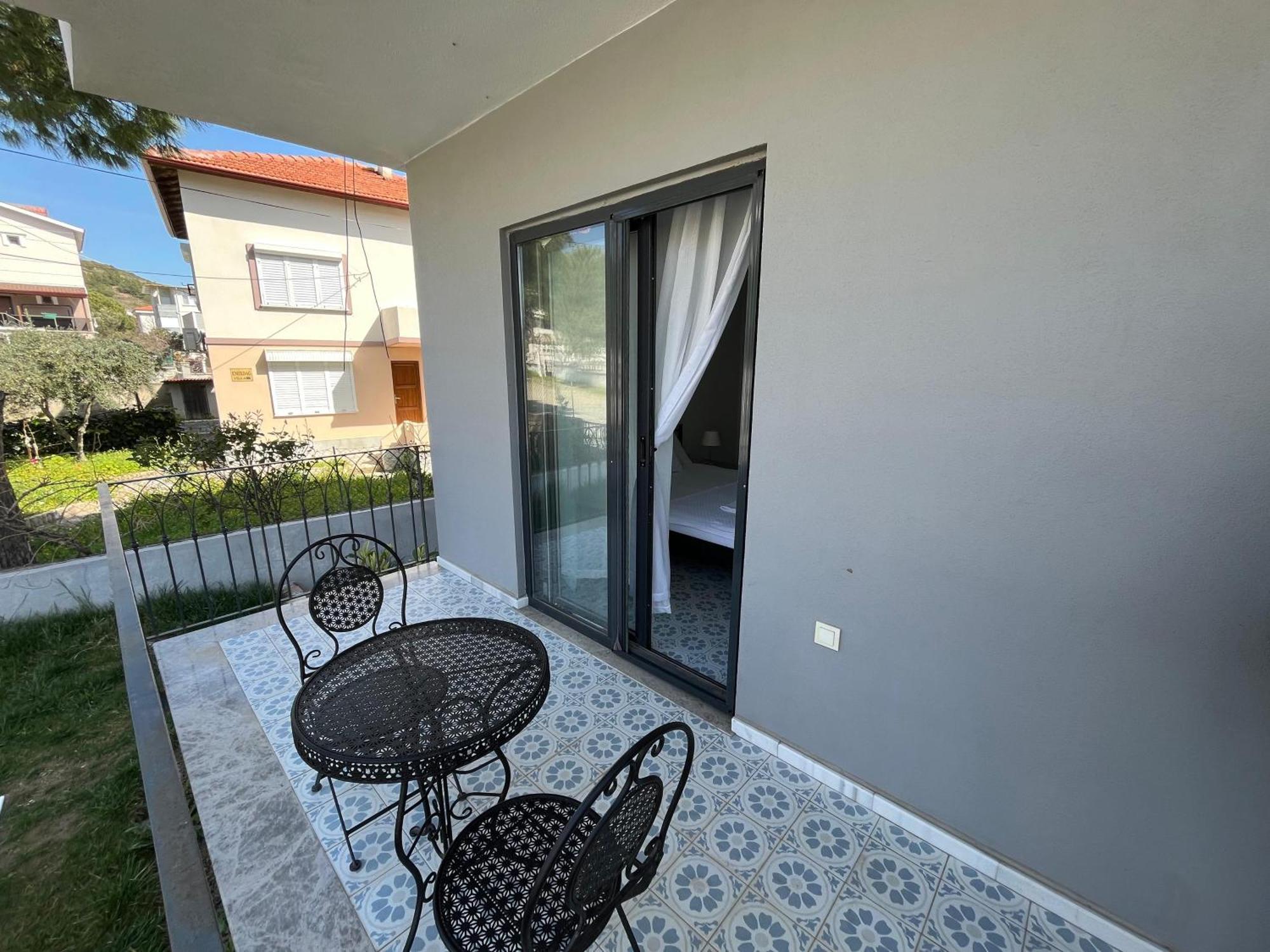 Sun Ayvalik Otel Küçükköy 외부 사진