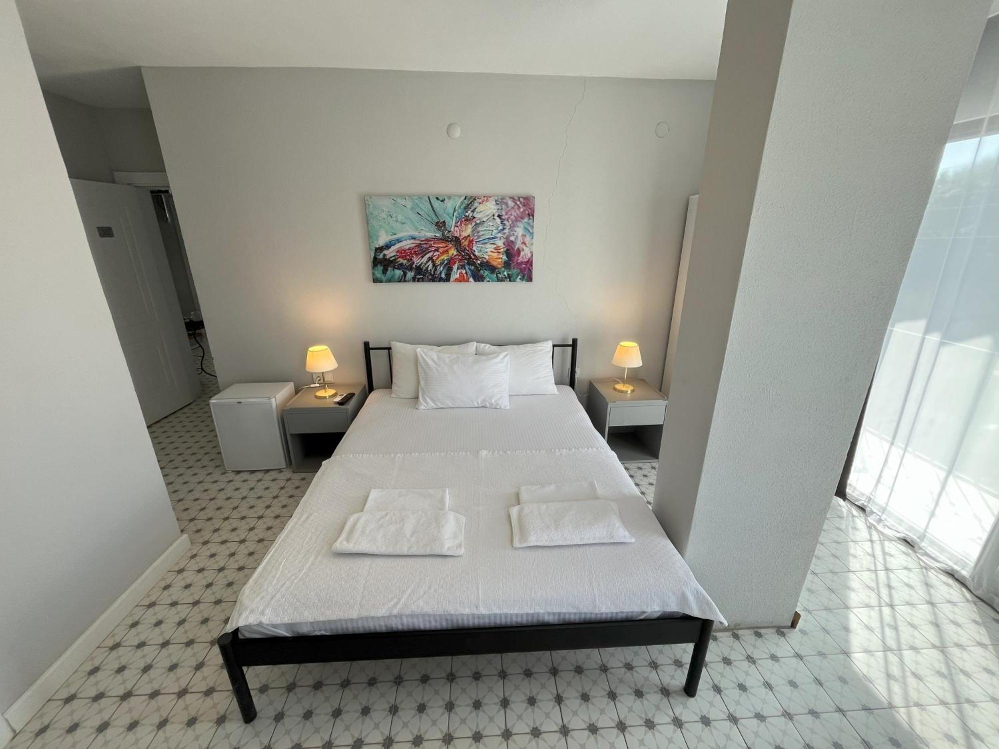 Sun Ayvalik Otel Küçükköy 외부 사진