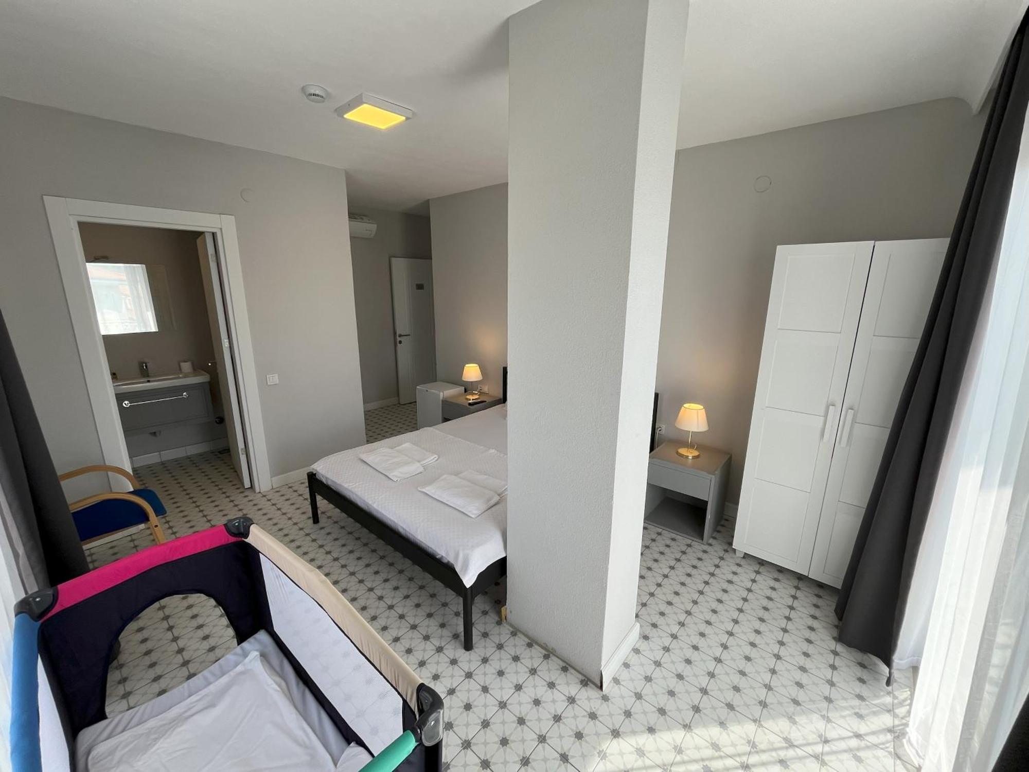 Sun Ayvalik Otel Küçükköy 외부 사진