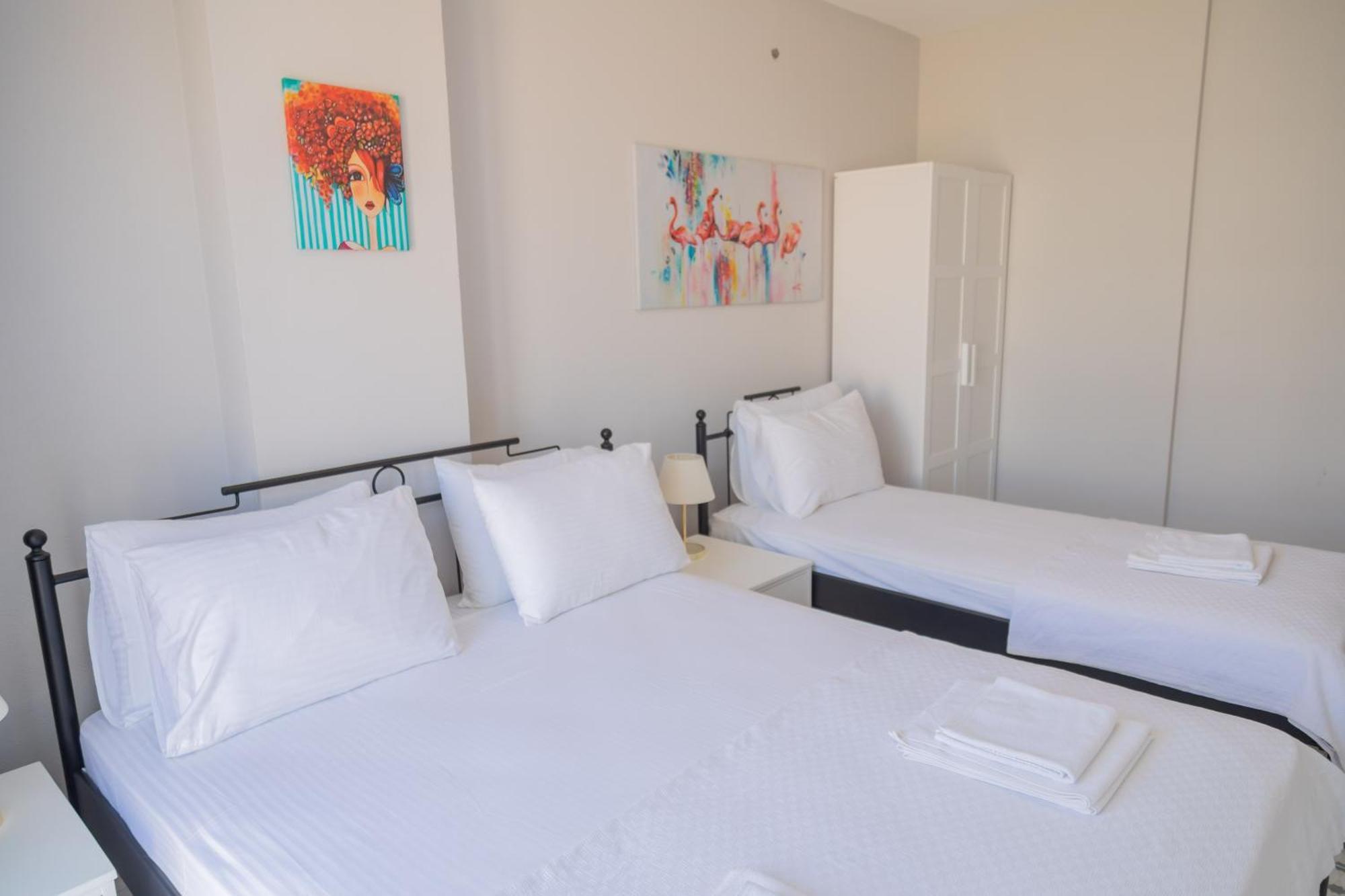 Sun Ayvalik Otel Küçükköy 외부 사진