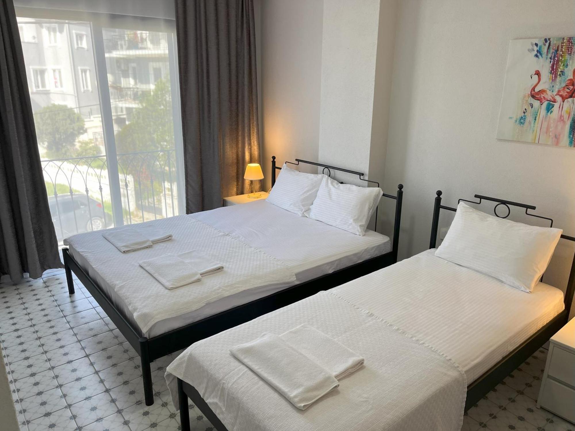 Sun Ayvalik Otel Küçükköy 외부 사진