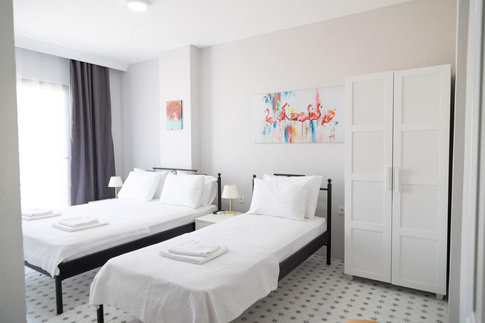 Sun Ayvalik Otel Küçükköy 외부 사진